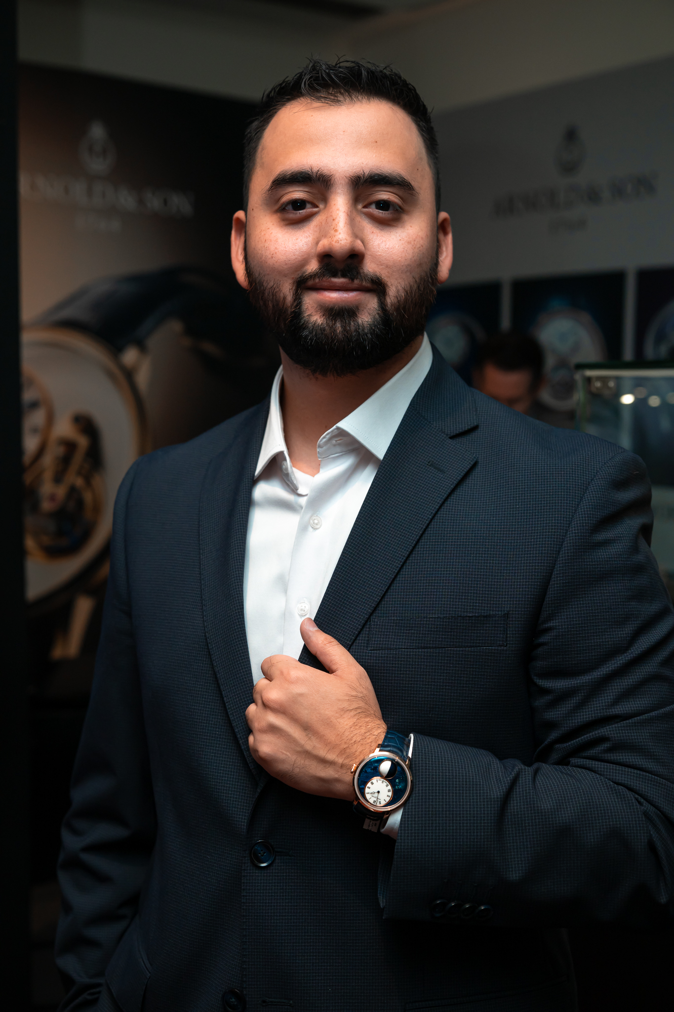 Carlos Rico Rivera